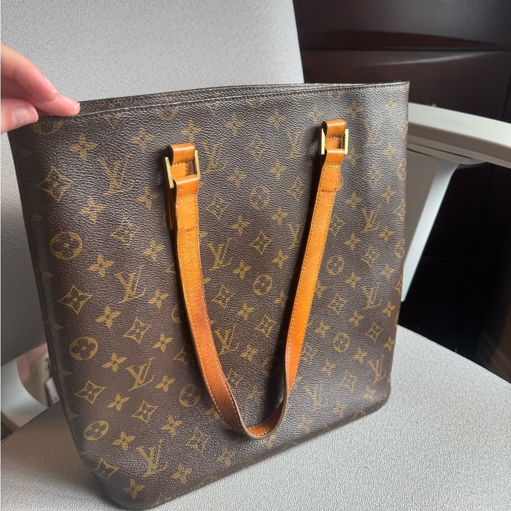 SOLD 💕 Vintage Louis Vuitton Vavin Tote Cabas MM